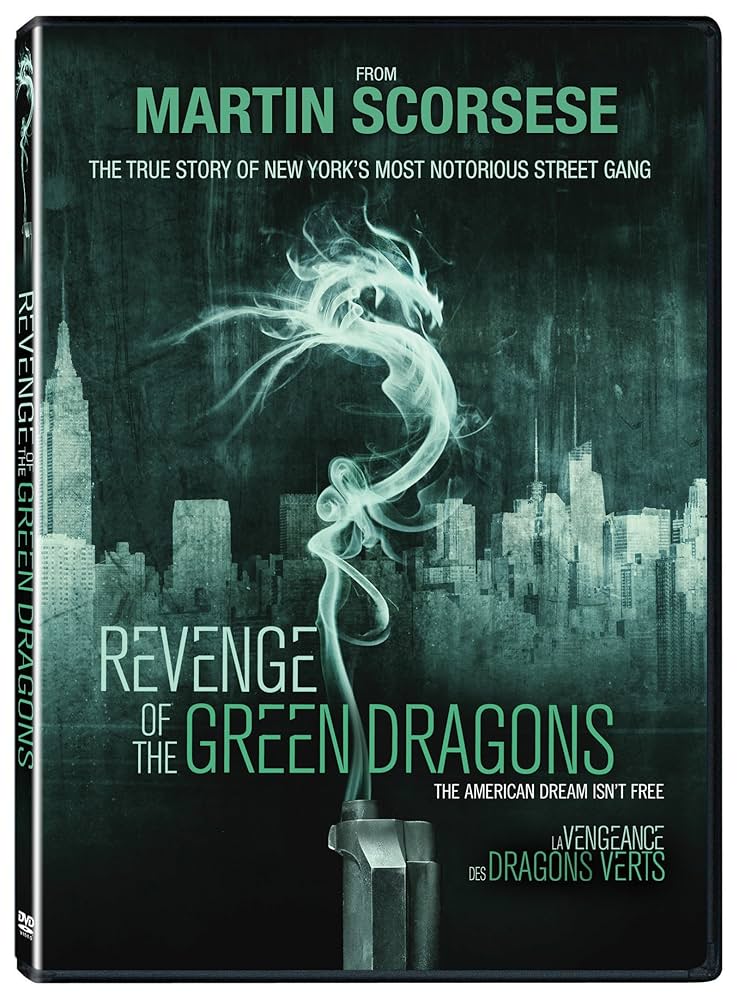 その他 Resisting the Green Dragon [DVD] Green Dragon (2001)
